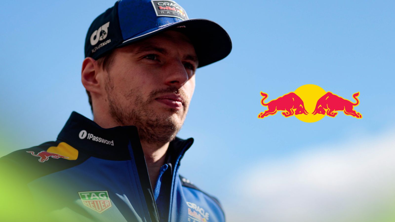 PF1 verdict: Max Verstappen has committed to Red Bull, rightly or wrongly
