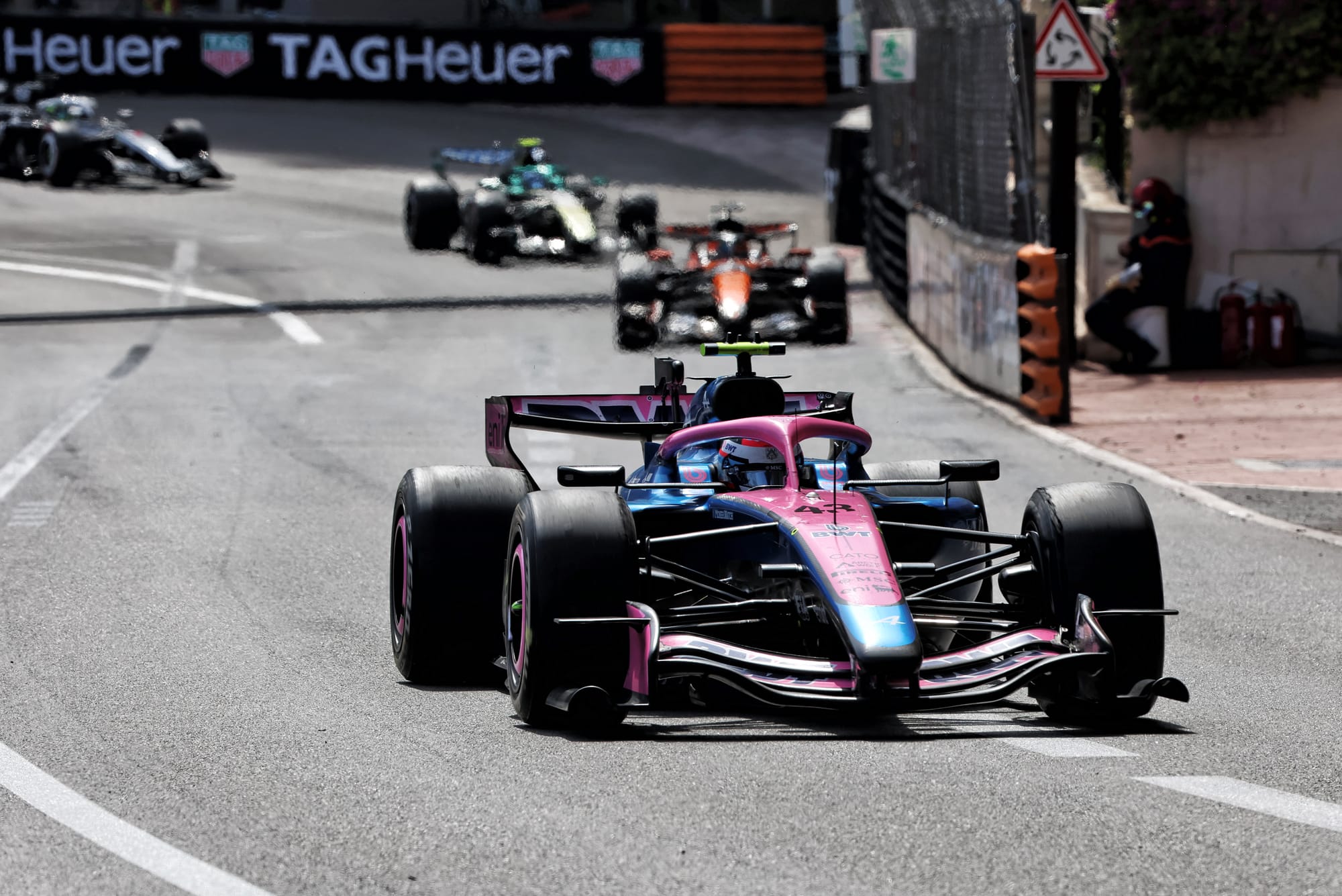 Why Gasly podium hearing will take place in private