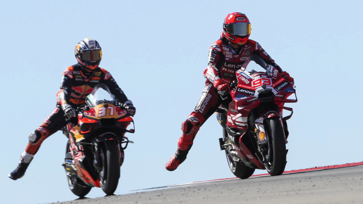 2026 Aragon MotoGP - Race Results