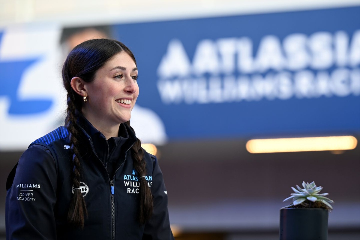 Lia Block earns first overall ARA U.S. National Rally win