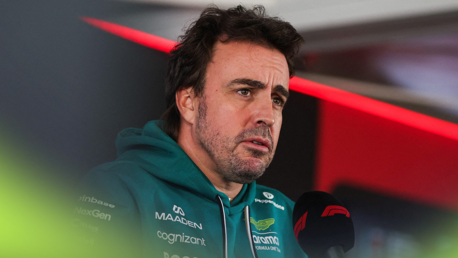 Aston Martin reveals Alonso decision timeline as F1 future talks continue