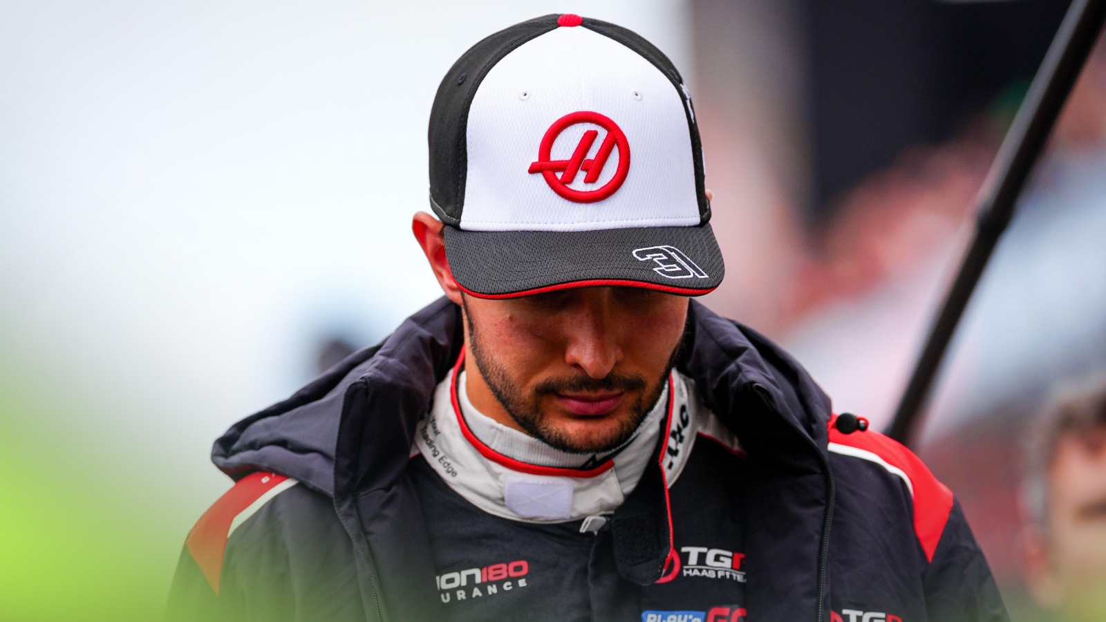 Esteban Ocon criticises ‘old school’ F1 rule after Dutch GP frustration