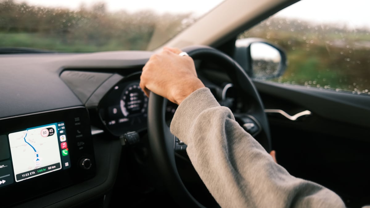 Sommes-nous tous perdus sans GPS ? En tout cas, l'addiction est avérée