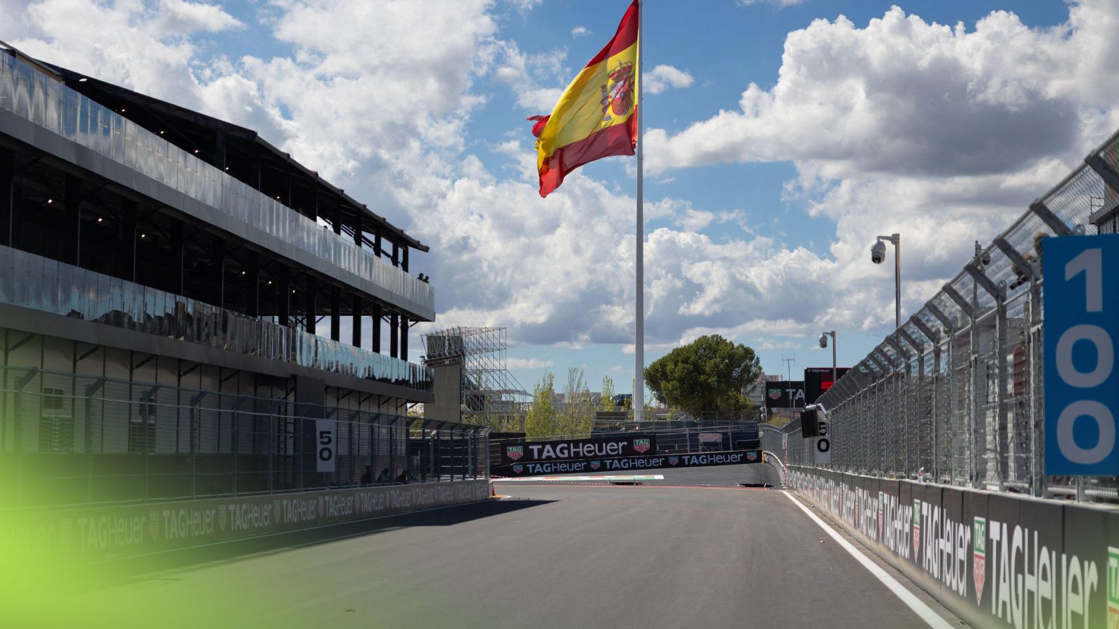 F1 LIVE: Relive all the action from the Spanish Grand Prix