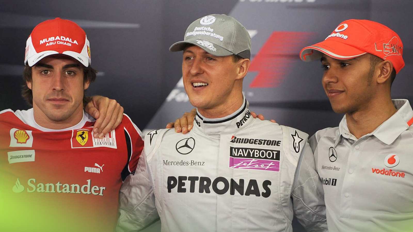 Best F1 drivers: Which F1 driver has the most race wins?