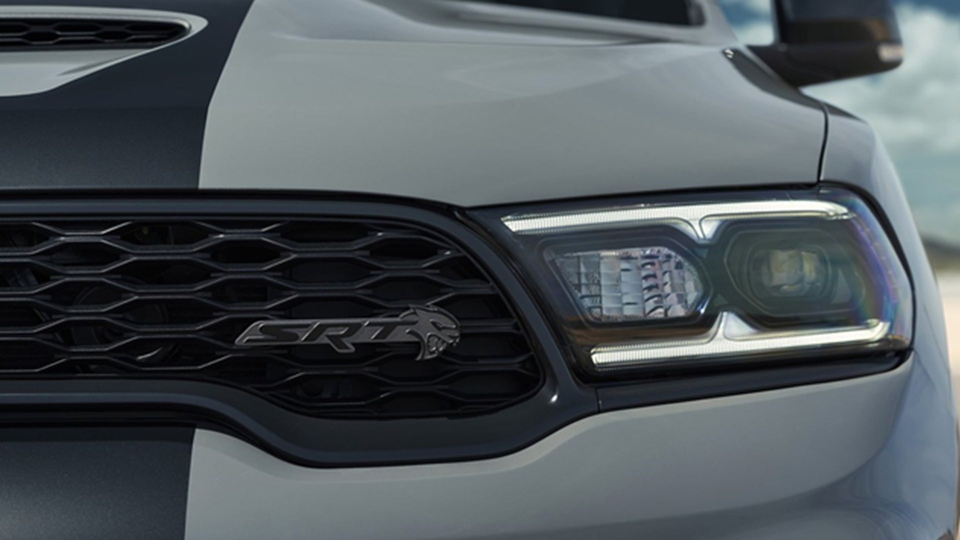 A Hemi V8, A Supercharger, 0 To 60 MPH In 3.5 Seconds: America's Affordable Used 700-HP Super SUV