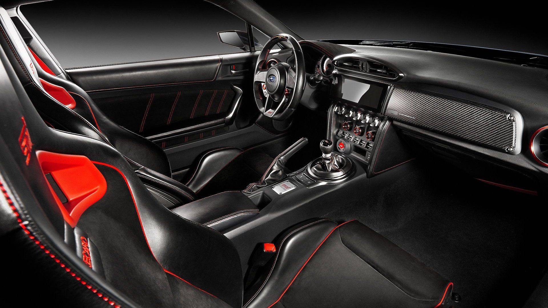 90% Of Subaru BRZ Buyers Pick The Manual, So Why Is The Industry Killing It?