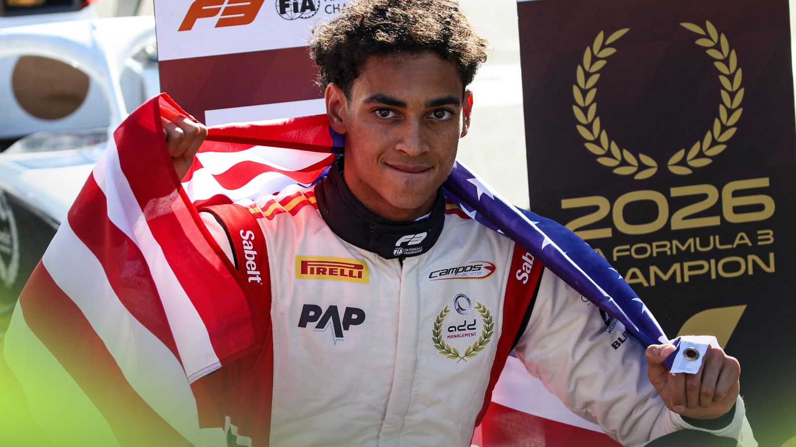 F1 Fast Track: Ugochukwu crowned champion as Herta’s team achieves breakthrough