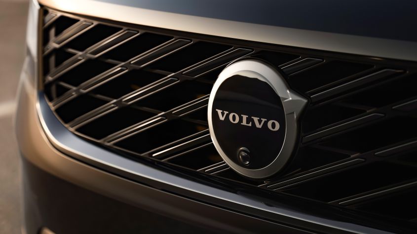 Volvo to go new car crazy with 13 models by 2030