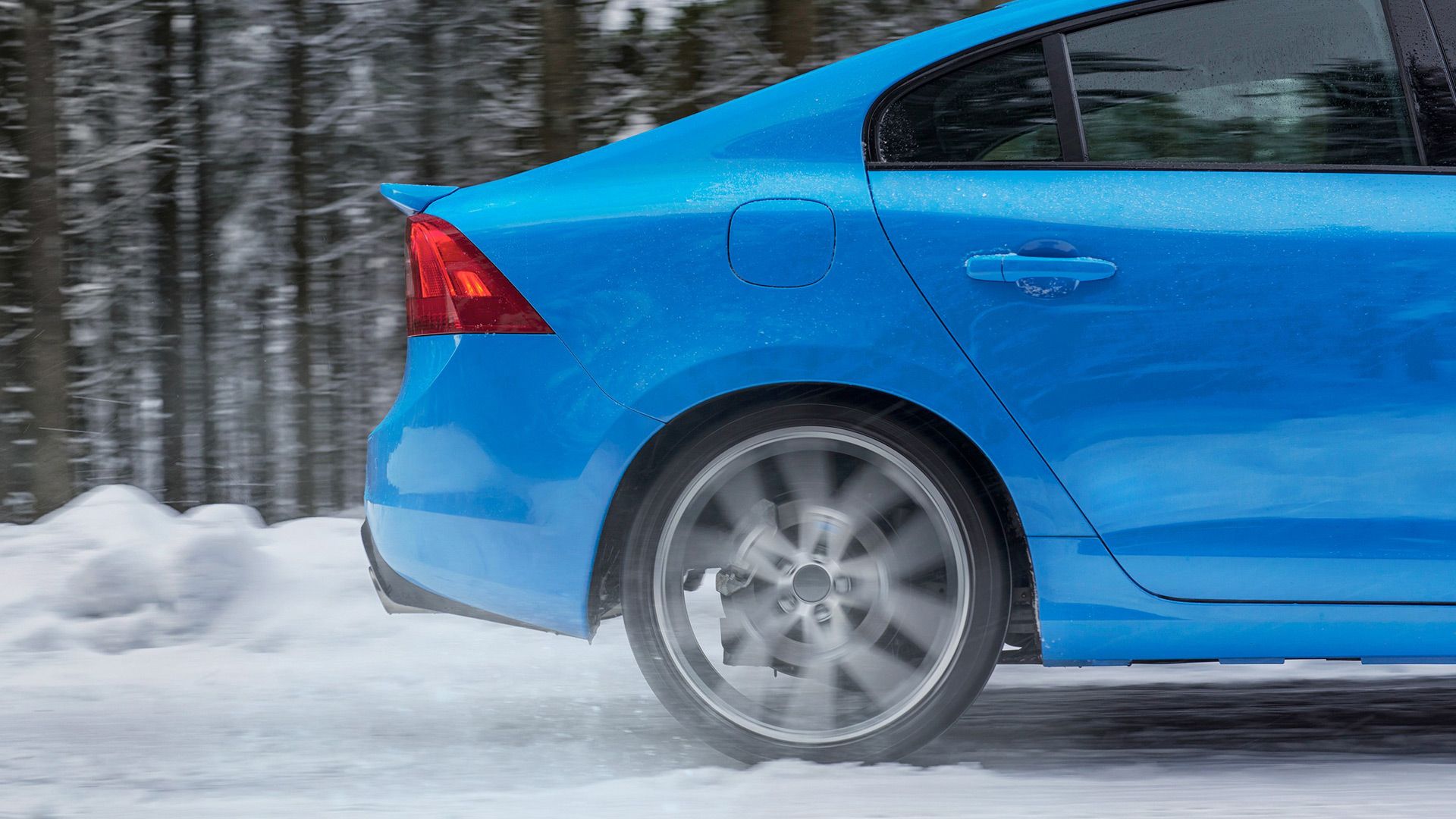 2015 Volvo S60 Polestar: Only 40 Built for America