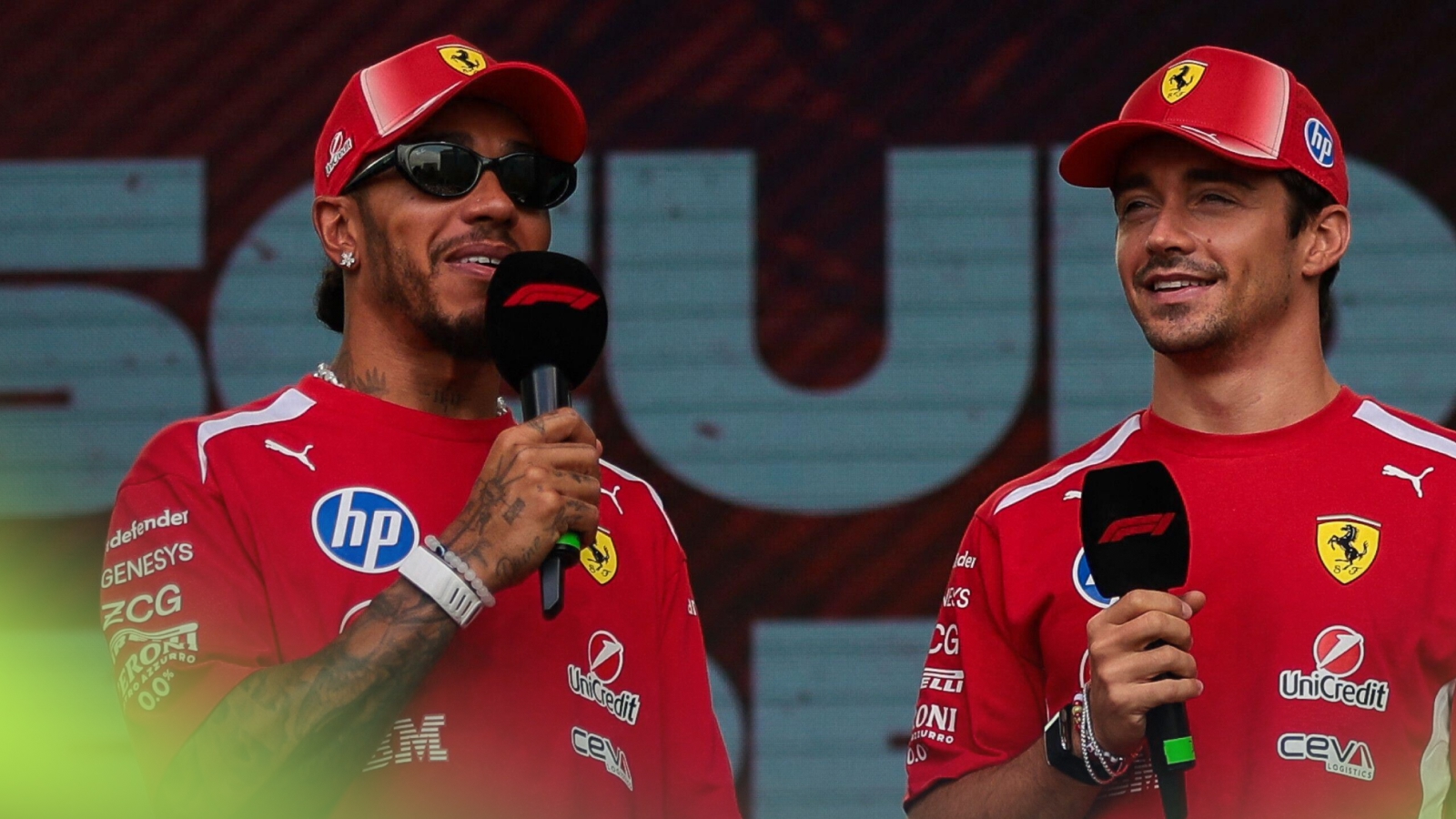 Lewis Hamilton launches ‘no filter’ rant over below-par F1 circuits