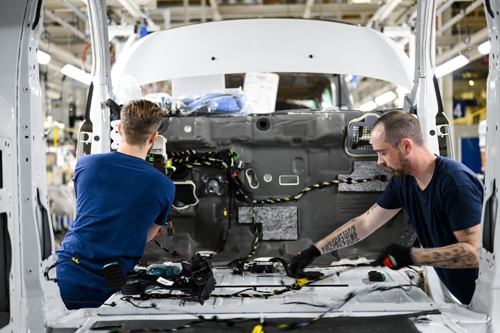 Renault annonce un plan massif pour produire plusieurs nouveaux modèles, dont deux électriques, mais lesquels ?
