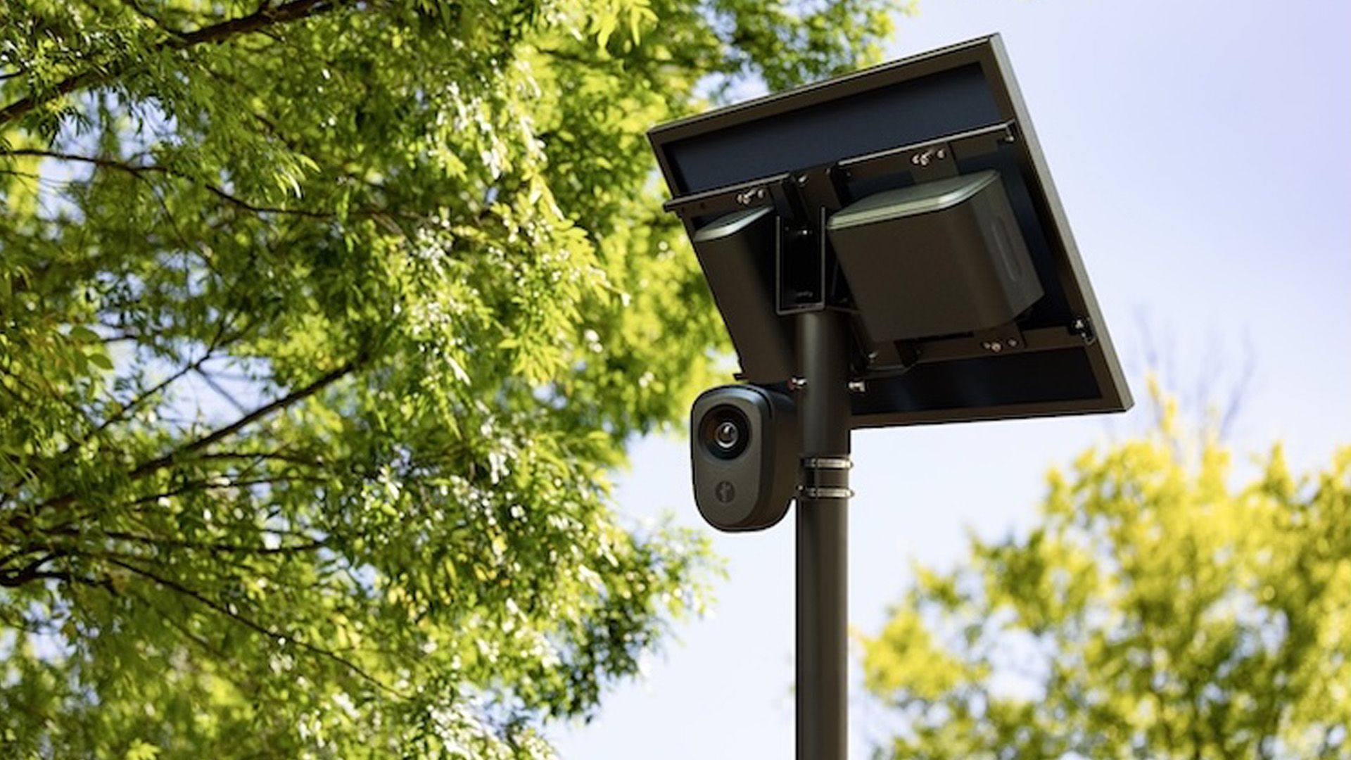 Flock Surveillance Could Be Way Larger Than Anyone Realizes, And It's Not Just Cameras