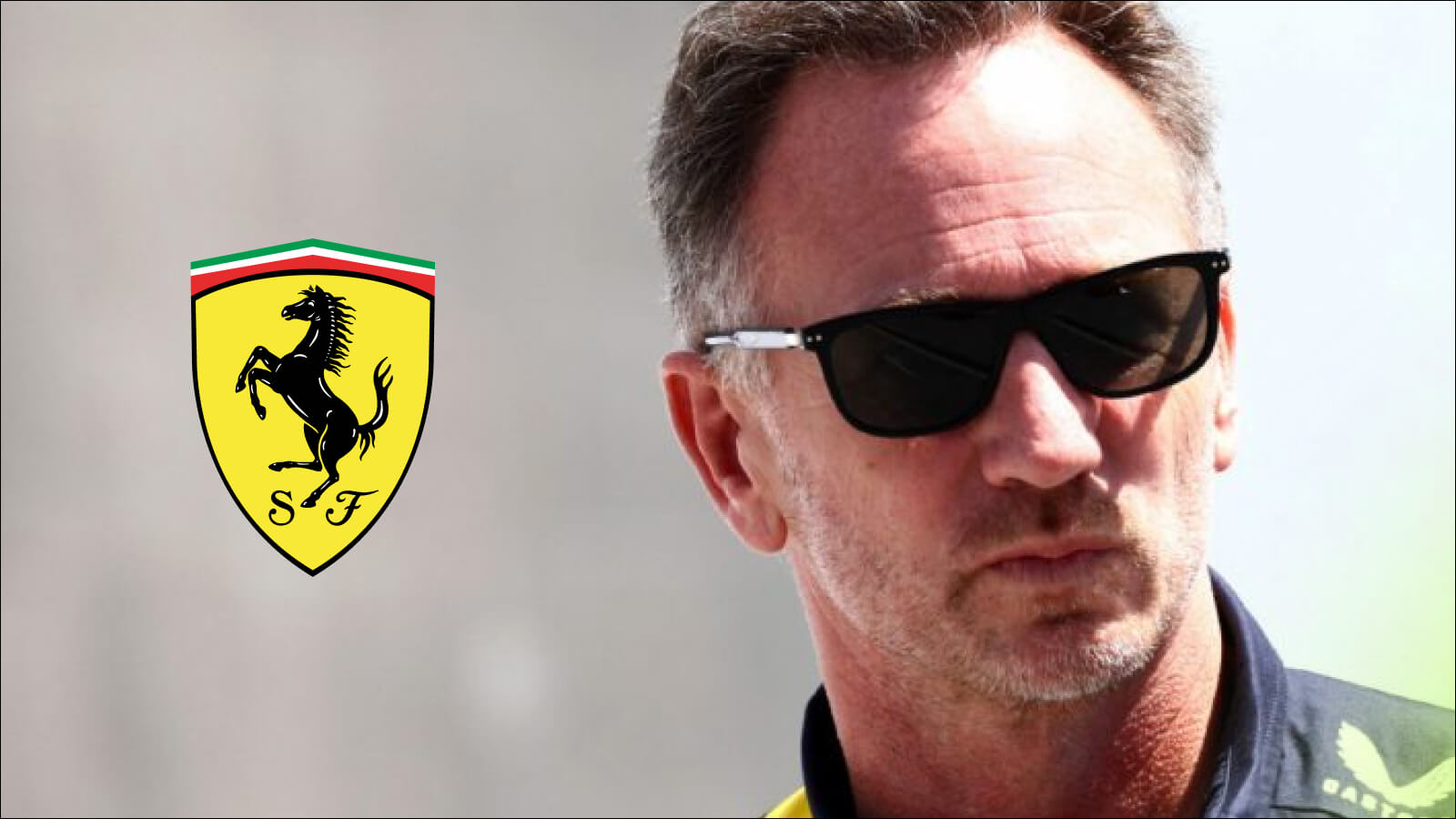 Ralf Schumacher tears into Christian Horner over his Ferrari ‘dream’