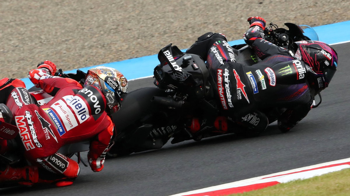 Mandalika MotoGP LIVE: Practice - As it happened