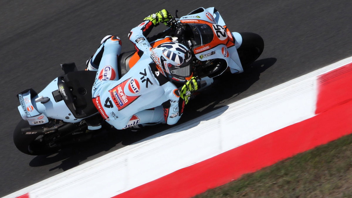 2026 Indonesian MotoGP, Mandalika - Friday Practice Results