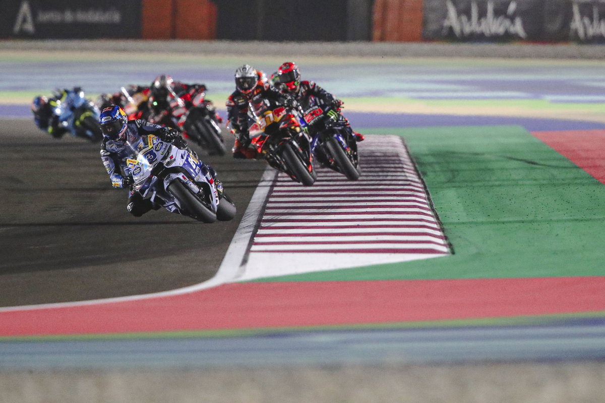 Is MotoGP Qatar going ahead? Here's everything we know so far