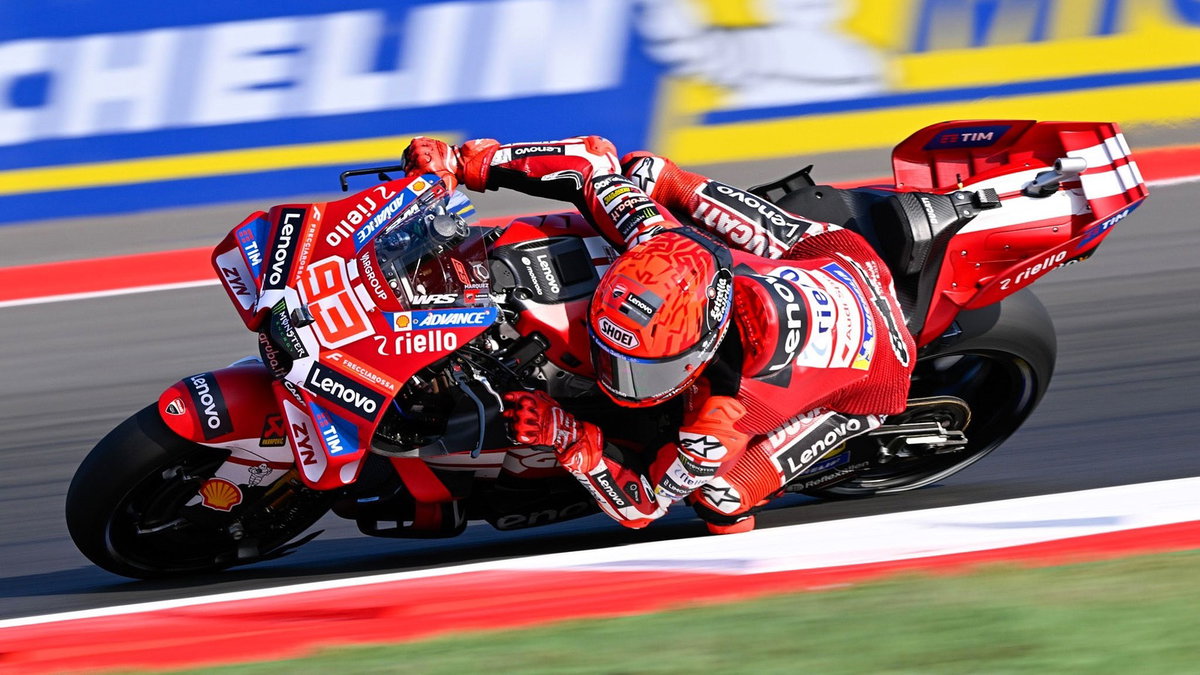 Mandalika Sprint Race: New 2026 MotoGP World Championship standings