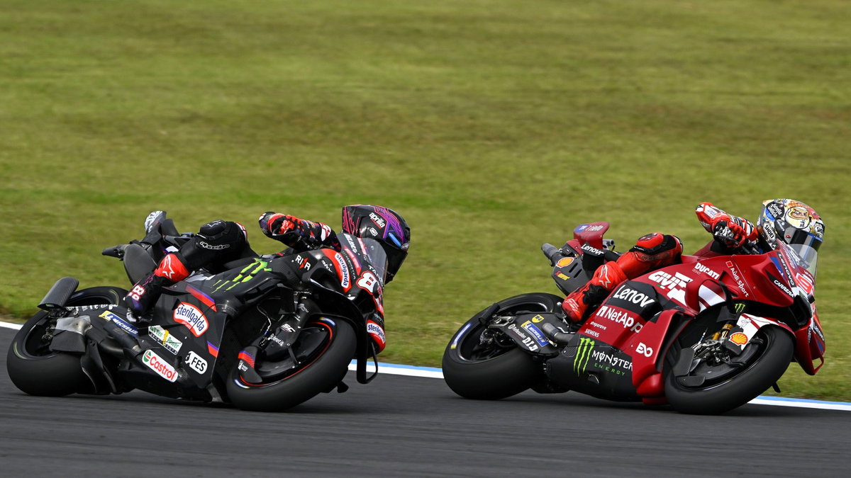 2026 Indonesian MotoGP race at Mandalika today: Start times and how to watch