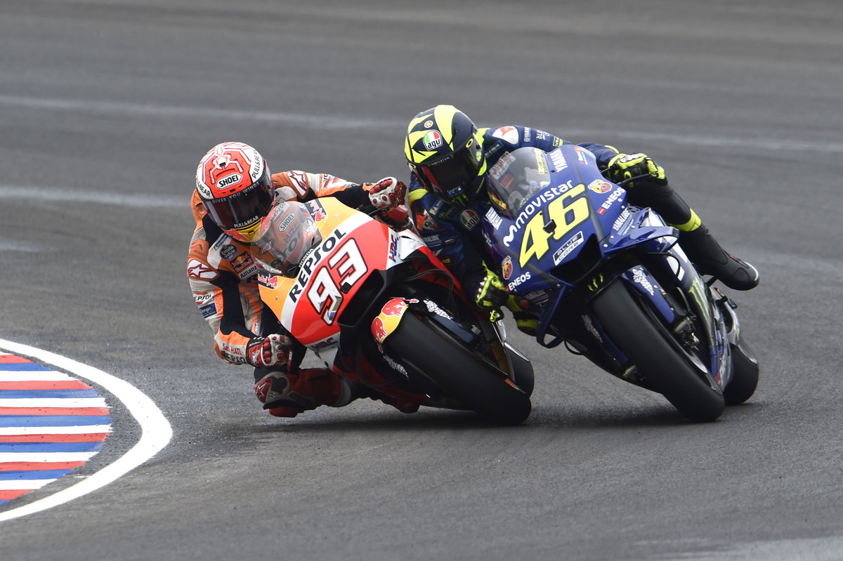 The all-time MotoGP winners' list after the 2026 Indonesian Grand Prix