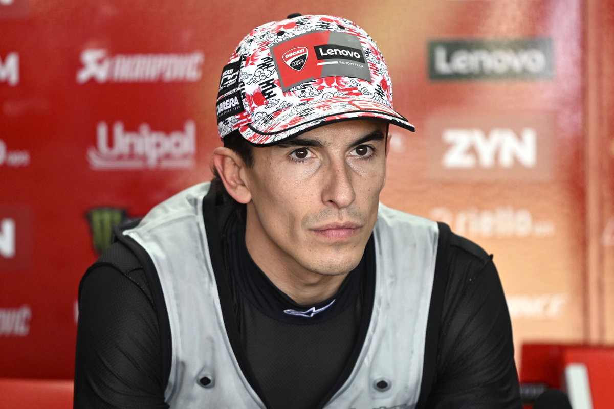 Marc Marquez achieves “dream” Indonesian GP result