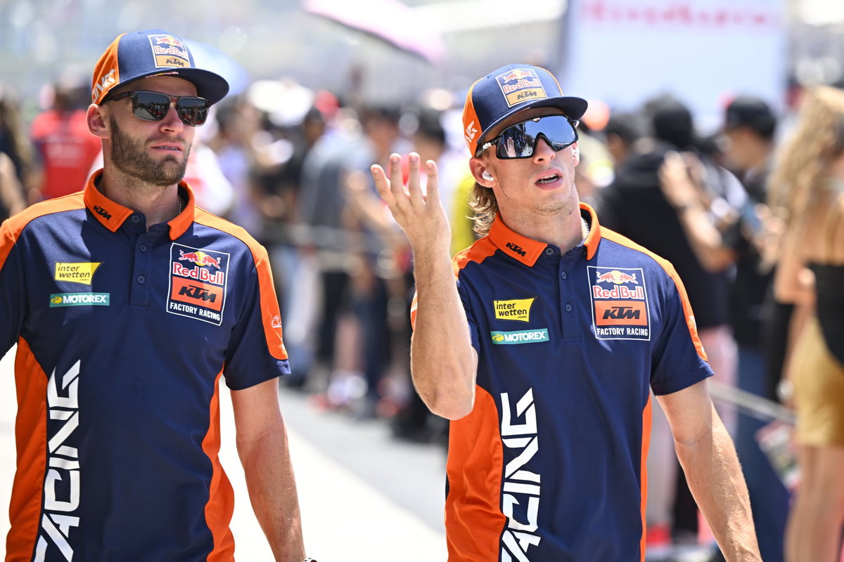 Pedro Acosta warns MotoGP over €5000 rider fines: ‘Legends won’t return’