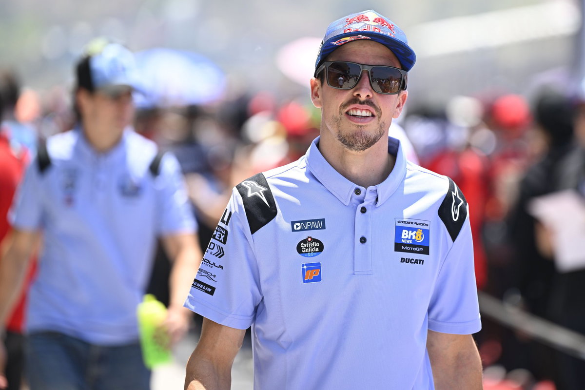 Alex Marquez accuses MotoGP of ‘not caring about the riders’ amid fine fallout