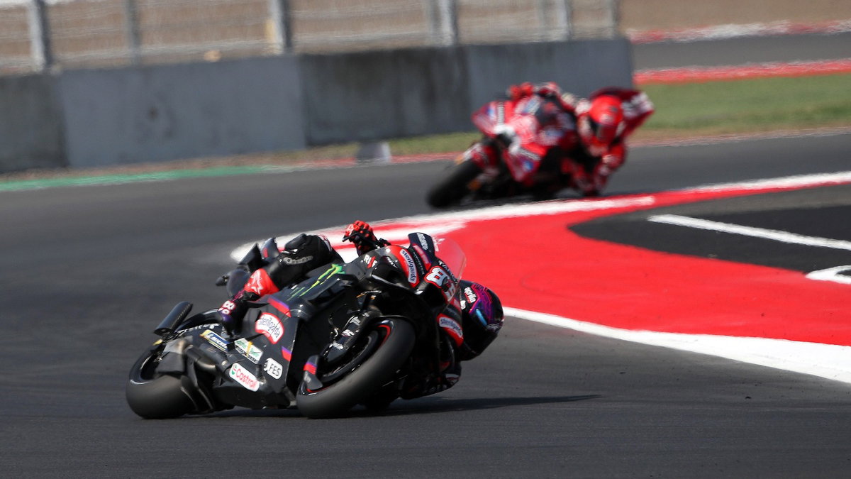 Aprilia names tracks of ‘concern’ in Jorge Martin-Marc Marquez MotoGP title battle