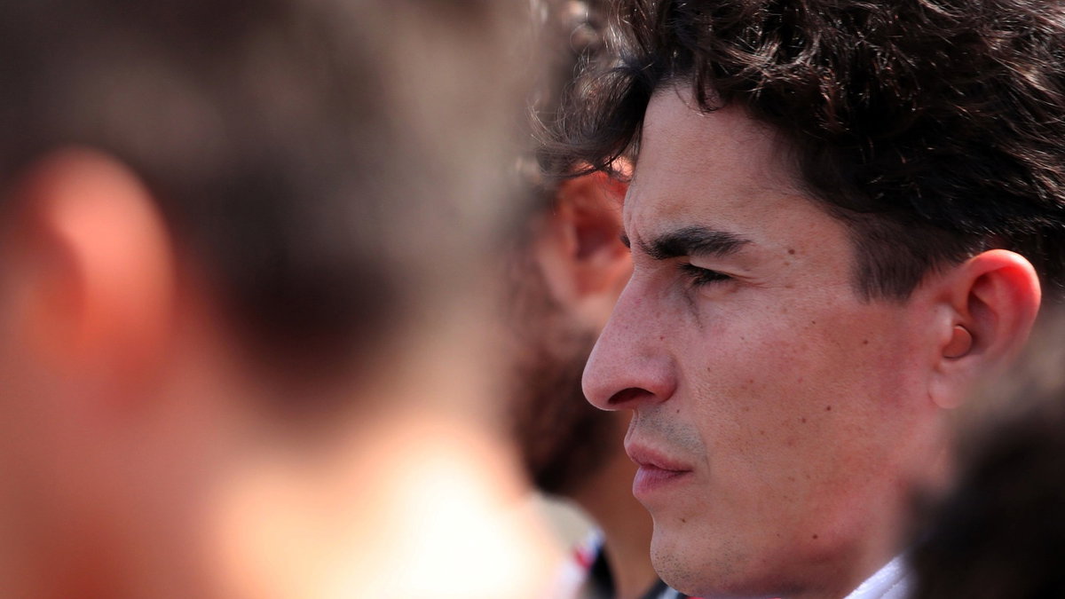 Marc Marquez rejects Ducati set-up blame at Mandalika MotoGP: “It’s me”