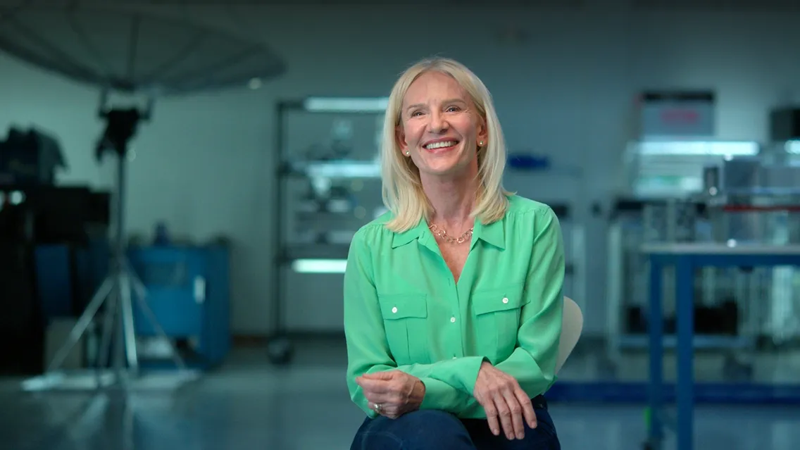 Kate Dargan headshot