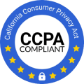 CCPA Logo