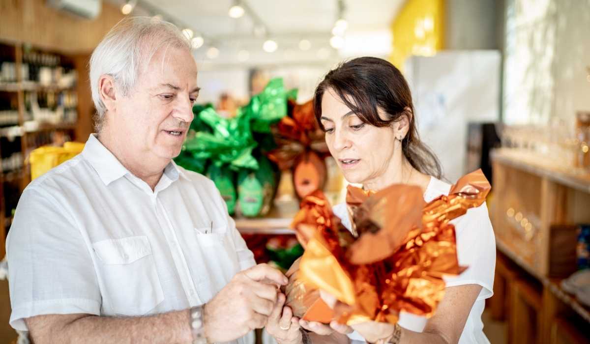 Como vender mais na Páscoa: ideias inovadoras para se inspirar