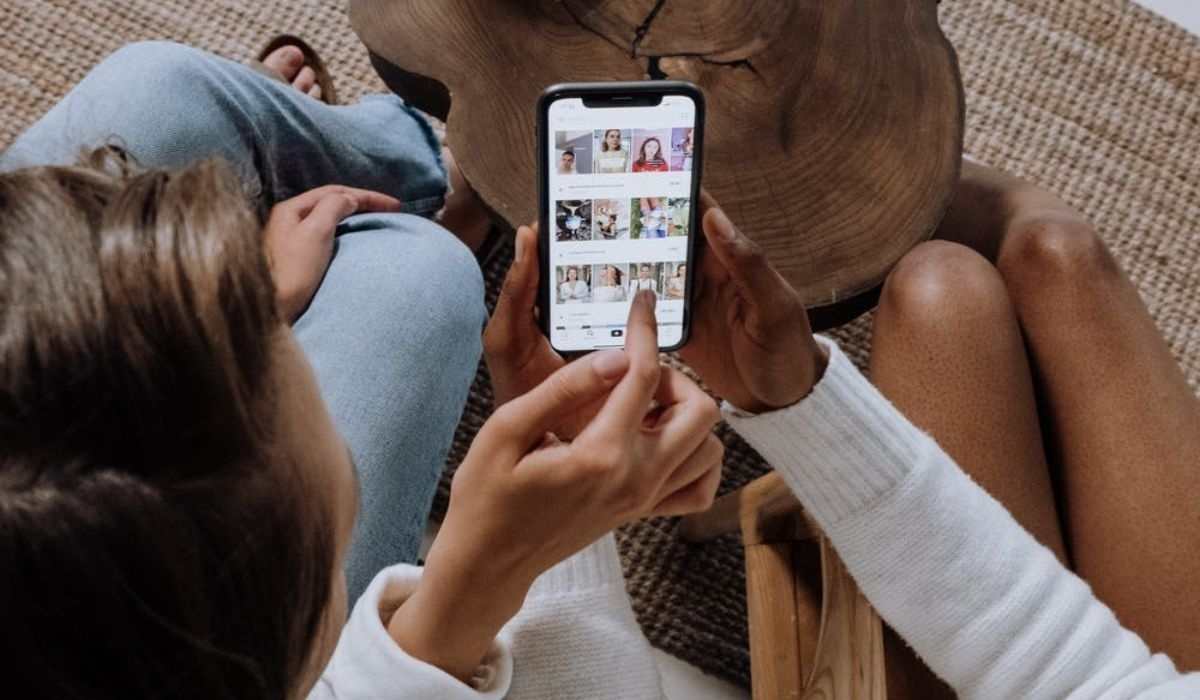 como bombar no TikTok