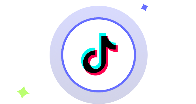 TikTok Icon