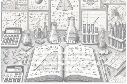 Calculus