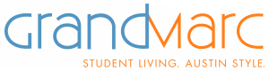 Grand Marc logo