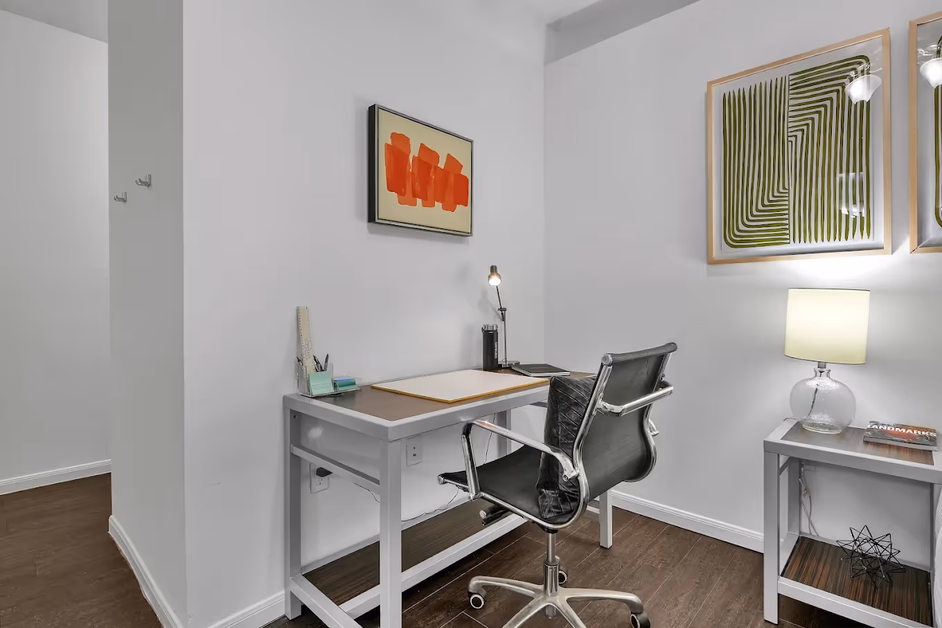 Desk