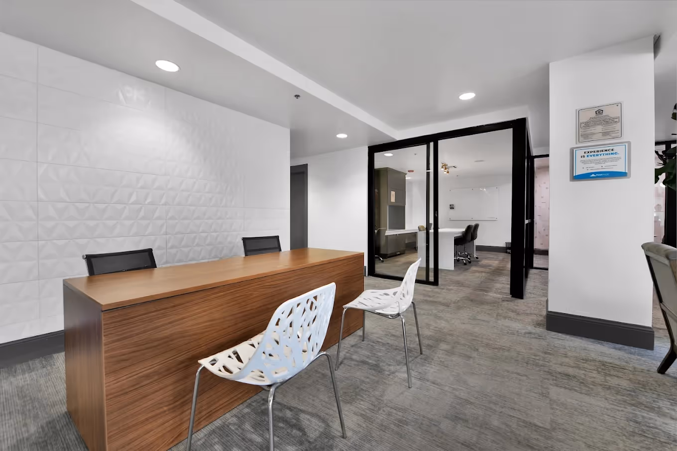 Study room