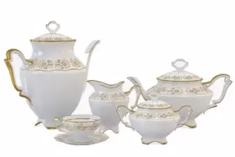 Porcelana y porcelana