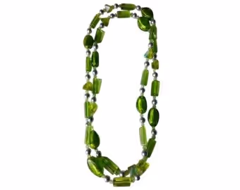 Sieraden uit de jaren 30