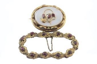 Antique Jewellery