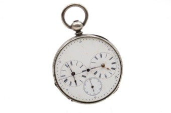 Antique Pocket Watches