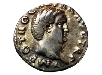 Ancient and Medieval Coins