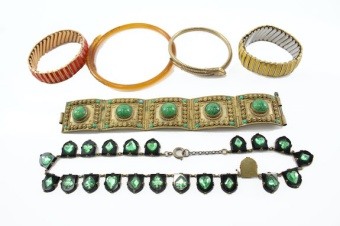 Art Deco Jewellery