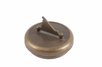 Cadran solaire ancien