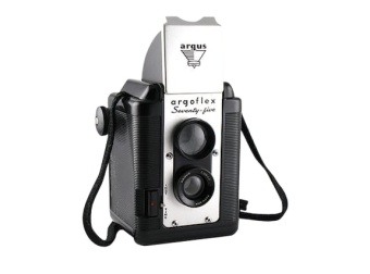 Argoflex Cameras