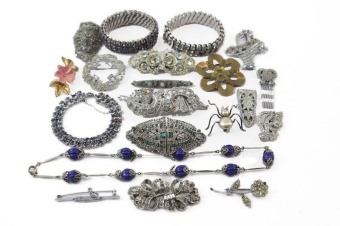 Art Deco Jewellery