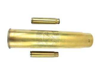 Garnitures en laiton