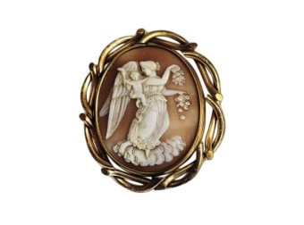 Cameo Jewellery