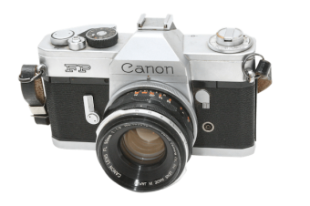 Canon Cameras